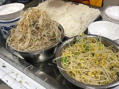 -薛昌利大米面皮(南关正街店)