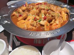 -胖哥俩肉蟹煲(杭州下沙学林街店)