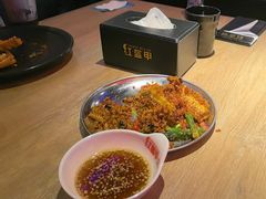 -红盔甲·小龙虾(车公庙店)