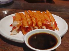 -天津乾毓德饭庄·清真传统炒菜·海鲜烧烤(咸阳路店)