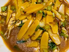 -新白鹿餐厅(龙游路店)