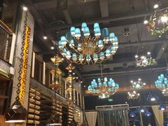 -蜀宴小调·精致家常菜(科华店)