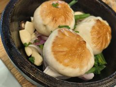 生煎包-香港新记茶餐厅(春熙太古里店)