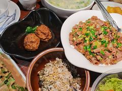 -前海沿·青岛菜(五四广场永旺店)