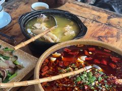 -青城甲(青城山店)