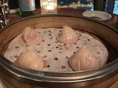 -上海柏悦酒店·世纪100牛排馆