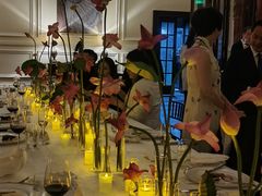 -Salon de Ville浦江汇(上海外滩华尔道夫酒店店)