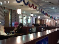 -山小屋(罗湖火车站店)