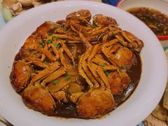 年糕毛蟹-鲜螺湾(鹏欣丽都店)