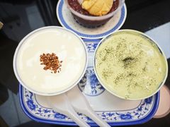 -百花传统甜品店(原址店)