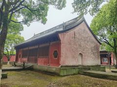 -海神庙