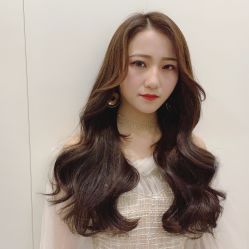 -3AM HAIR SALON染发烫发接发