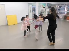 -舞蕾舞蹈·专注中国舞18年(天通苑中心校区)