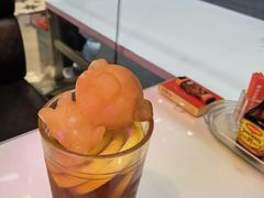 -龙记·香港茶餐厅(海上世界店)