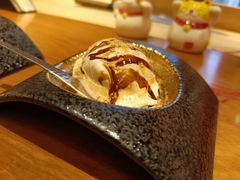 自制甜品-京怀石·壬生