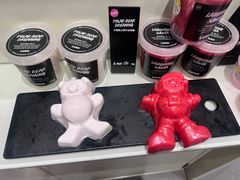 -LUSH(威尼斯人店)