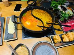 -呷哺呷哺 黄金牧场 (新中关购物中心店)