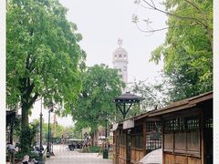 -两江国际影视城