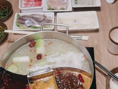 -野妹火锅(南园店)