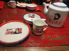 -鱼满舱·鲜活海鲜·正宗鲁菜