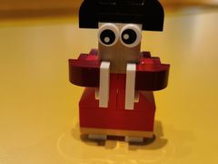 -上海乐高探索中心