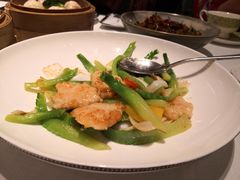 -君庭中餐厅(友谊宾馆店)