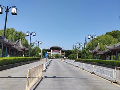-阳澄湖半岛旅游度假区