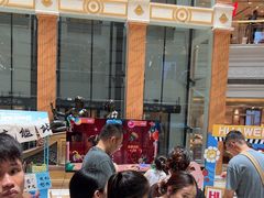 -迪卡侬(环球港店)