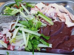 -秧塘牛八宝(金山路店)