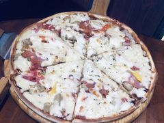 -海石湾餐厅·沙画家的店