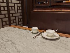 -厦门朗豪酒店 · 明阁中餐厅