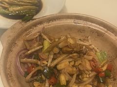 -惠丰堂饭庄·烤鸭·京味菜(翠微路店)