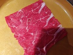 -牛New寿喜烧(曹路花园城店)