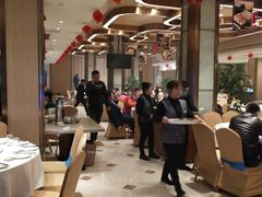 大堂-辣螃铠盆盆蟹大排档(海昌店)