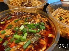 怪味鸡-老丘丘(较场口店)