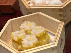 -白天鹅宾馆-玉堂春暖餐厅