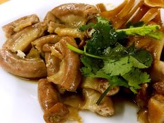 -林尧隆江猪脚饭店(东门店)