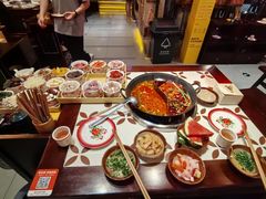 -江北北火锅馆·公路夜市(魏公村店)