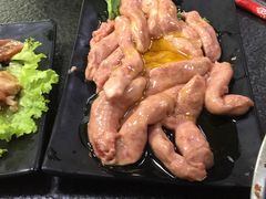 -老地方泥炉烤肉(总店)