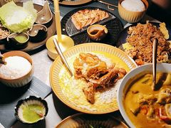 -Tegu泰古莲·泰国餐厅(红山6979店)