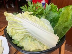 -惠丰涮肉馆(德宝新园店)