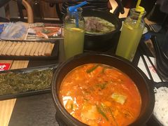 -大鼓米线(静安吴江DM店)