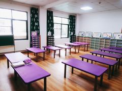 -e智星福儿建构幼儿园·早教·托育(云岩校区)