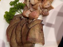 -7号院家宴.烧鸽子(门头沟店)