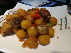 -川里谈·川味小馆(北京路店)