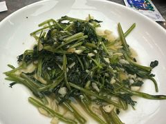 -老妈疙瘩汤·平价海鲜专门店·老威海菜(渔港路店)
