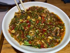 -丹东立强海鲜烧烤·牛B大串(星海店)