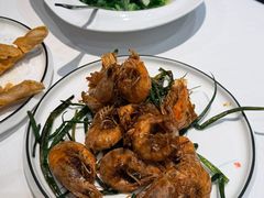 -香雪海饭店中餐厅(人民桥店)