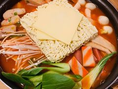 -源味屋韩式火锅&炸鸡(鼎城当代商城店)
