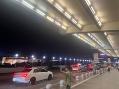-厦门高崎国际机场-T3航站楼
